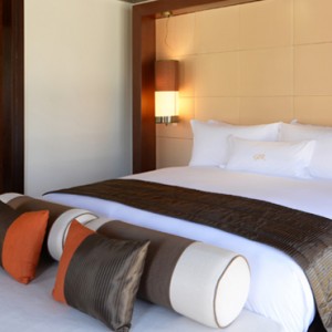 Bayu Villas - gaya island resort borneo - luxury borneo holiday packages