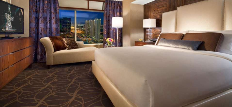 City View Suite Mgm Grand Hotel Las Vegas Luxury Las Vegas holiday Packages