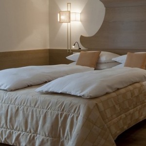 Comfort Rooms - grand hotel savoia - luxury italy holiday packages