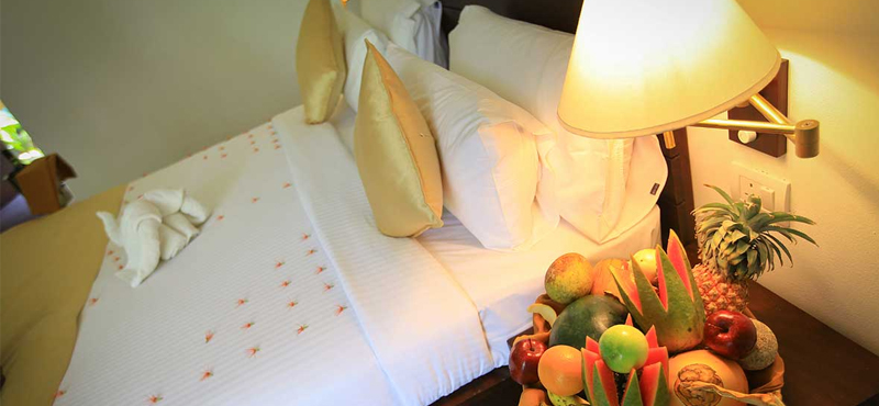 Deluxe Room 3 Grand Udawalawe Safari Resort Luxury Sri Lanka Holiday Packages