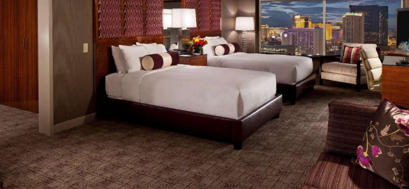 Executive Queen Suite Mgm Grand Hotel Las Vegas Luxury Las Vegas holiday Packages
