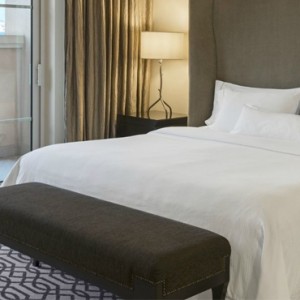 Family Suite - The Westin Dubai Mina Seyahi - Luxury Dubai holiday packages