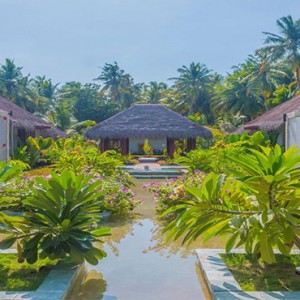 Furaveri Island Resort - Luxury Maldives Holiday Packages - Exterior