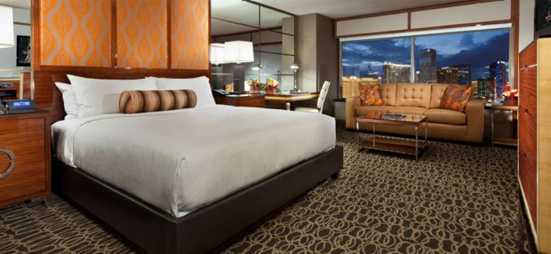 Grand King Mgm Grand Hotel Las Vegas Luxury Las Vegas holiday Packages