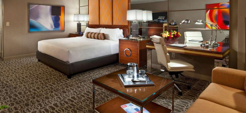 Grand King Mgm Grand Hotel Las Vegas Luxury Las Vegas holiday Packages