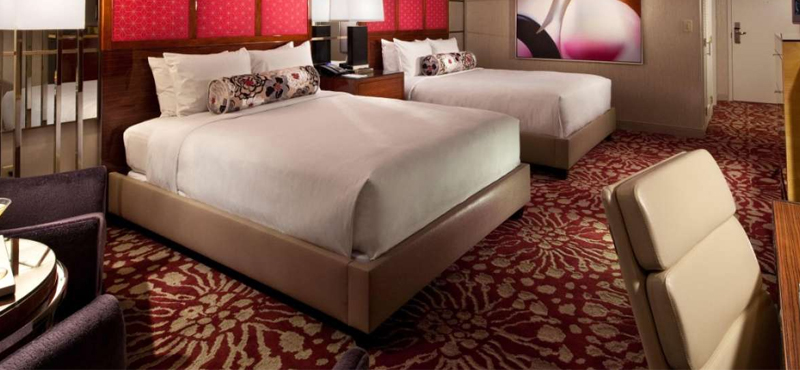 Grand Queen Mgm Grand Hotel Las Vegas Luxury Las Vegas holiday Packages