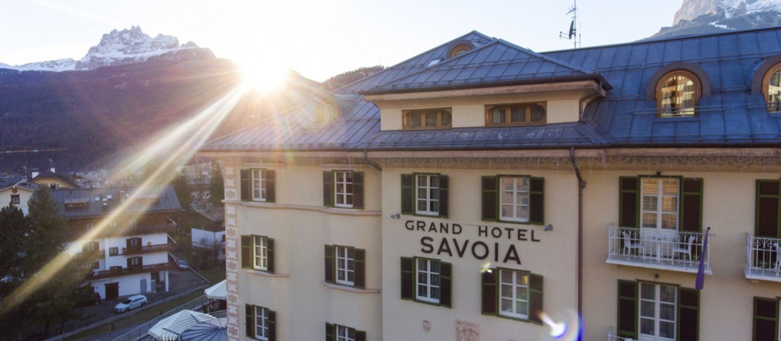 HEADER - grand hotel savoia - luxury italy holiday packages