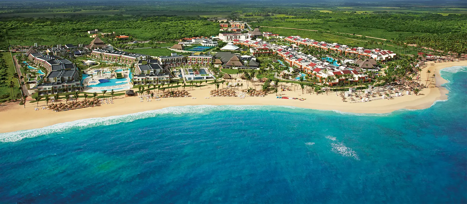 HEADER Now Onyx Dominican Republic Luxury Dominican Republic Holiday Packages 