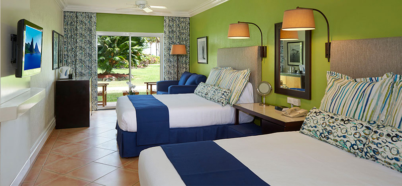 Harmony Deluxe Garden View 3 Coconut Bay Resort And Spa St Lucia Luxury St Lucia Holiday Packages