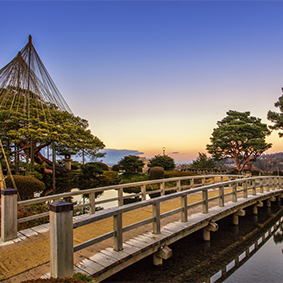 Kanazawa - essential japan tour - luxury japan holiday packages
