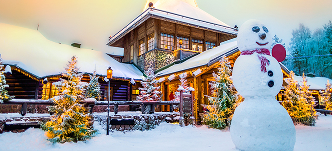 Lapland Holidays Bucket List Holidays For Families Luxury Family Holiday Packages