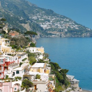 Le Sirenuse - Luxury Italy holiday Packages - location view1