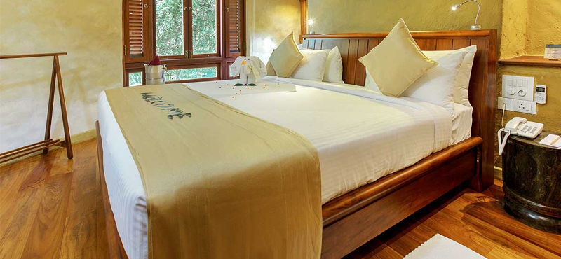 Luxury Grand Suite 2 Grand Udawalawe Safari Resort Luxury Sri Lanka Holiday Packages