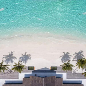 Luxury Maldives Holiday Packages Furaveri Island Resort & Spa Beach