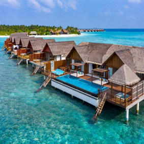 Luxury Maldives Holiday Packages Furaveri Island Resort & Spa Thumbnail
