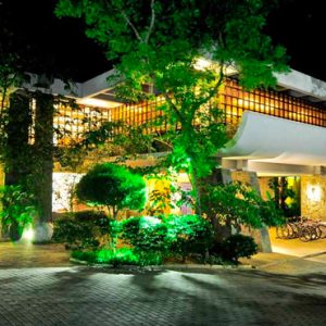 Luxury Sri Lanka Holiday Packages Grand Udawalawe Safari Resort Gallery