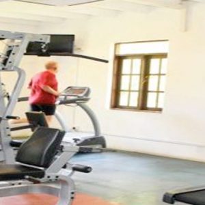 Luxury Sri Lanka Holiday Packages Grand Udawalawe Safari Resort Gym