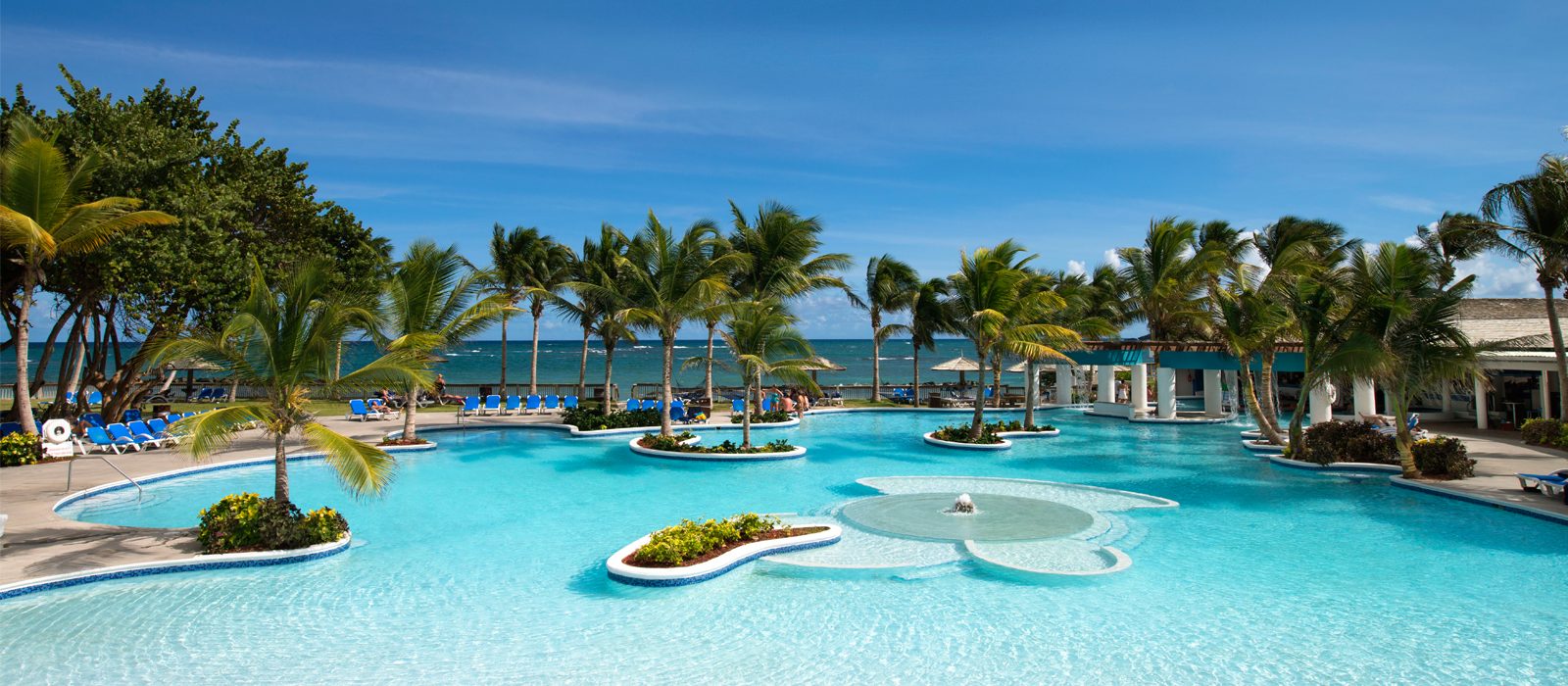 Luxury St Lucia Holiday Packages Coconut Bay Beach Resort And Spa Header