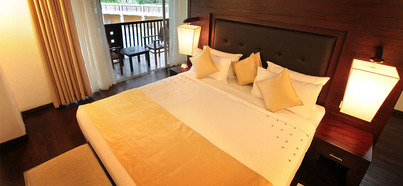 Luxury Suite 2 Grand Udawalawe Safari Resort Luxury Sri Lanka Holiday Packages