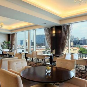 Park Hotel Clarke Quay Luxury Singapore Holiday Packages Lobby And Crystal Club Facilities