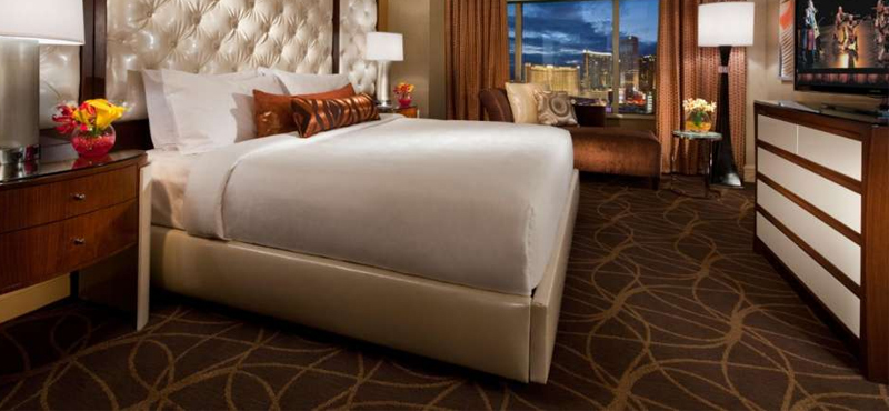 Penthouse City View Suite Mgm Grand Hotel Las Vegas Luxury Las Vegas holiday Packages