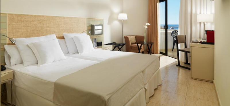 Privilege Room - H10 Conquistador - Luxury Spain holiday packages