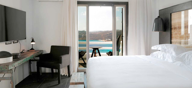 Pure in house Villa - myconian avaton mykonos - luxury greece holiday packages