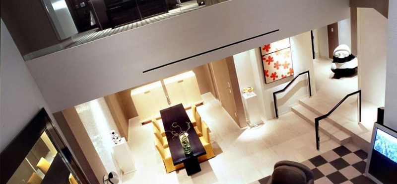 Skylofts 2 Bed 2 - mgm grand las vegas - luxury las vegas holiday packages