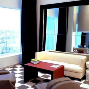 Skylofts One Bedroom - mgm grand las vegas - luxury las vegas holiday packages