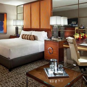 Stay Well Grand King - mgm grand las vegas - luxury las vegas holiday packages