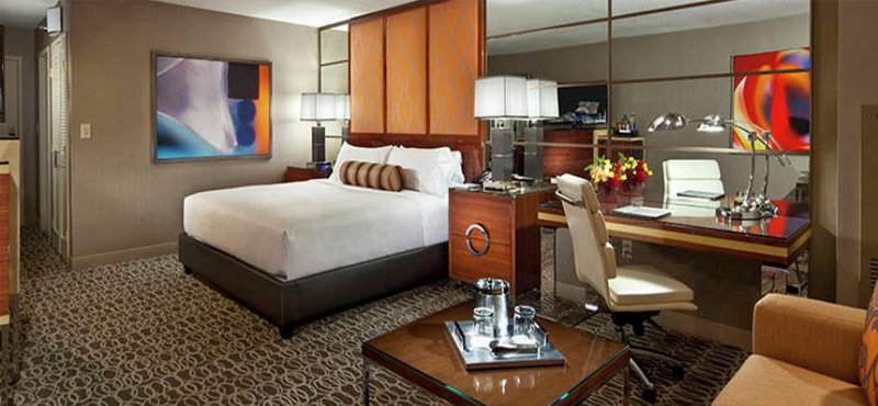 Stay Well Grand King Mgm Grand Hotel Las Vegas Luxury Las Vegas holiday Packages
