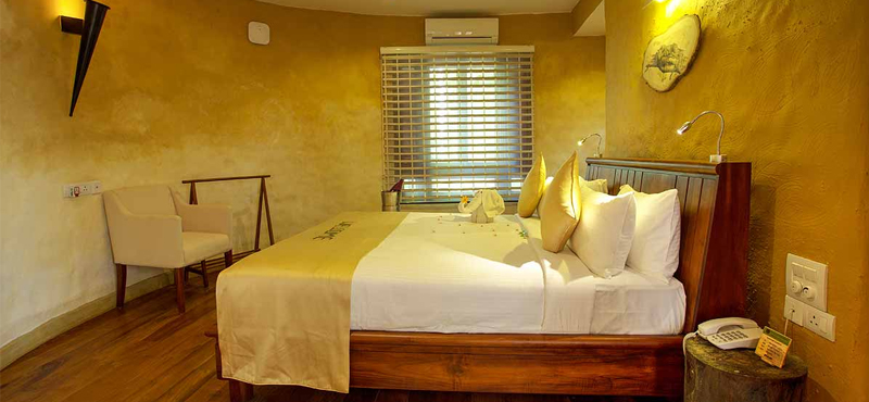 Super Grand Suite 2 Grand Udawalawe Safari Resort Luxury Sri Lanka Holiday Packages