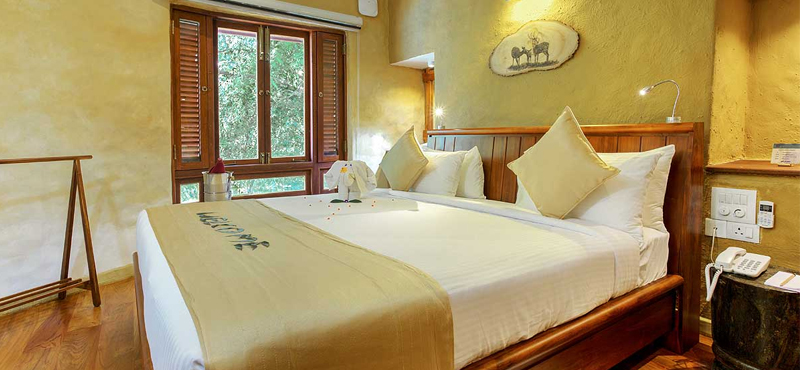 Super Grand Suite 3 Grand Udawalawe Safari Resort Luxury Sri Lanka Holiday Packages