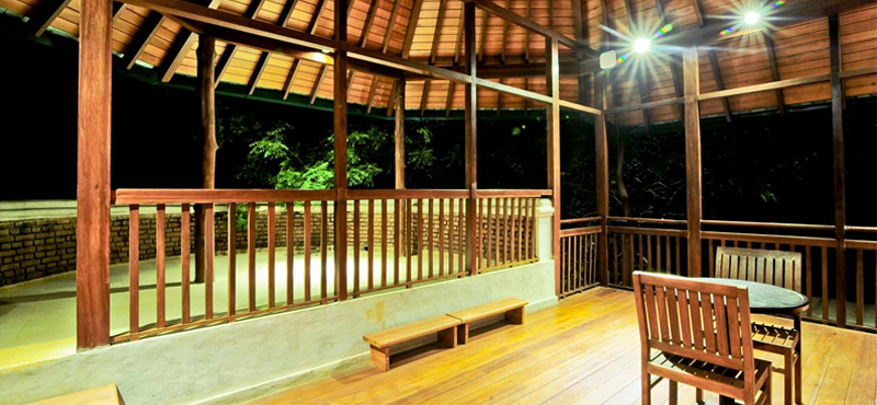 Super Grand Suite Grand Udawalawe Safari Resort Luxury Sri Lanka Holiday Packages