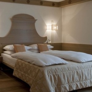 Superior Room - grand hotel savoia - luxury italy holiday packages