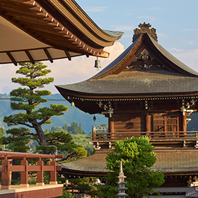 Takayama - essential japan tour - luxury japan holiday packages
