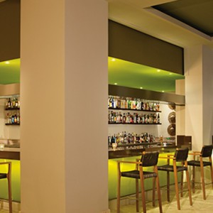 bar - now onyx dominican republic - luxury dominican republic holiday packages