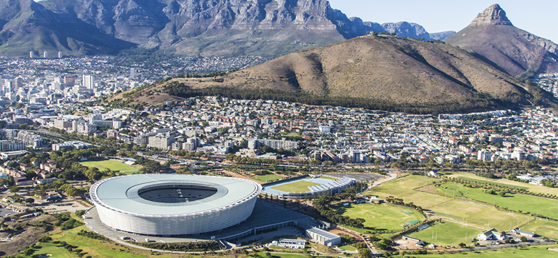 cape town - a first timers guide to south africa - south africa holiday packages