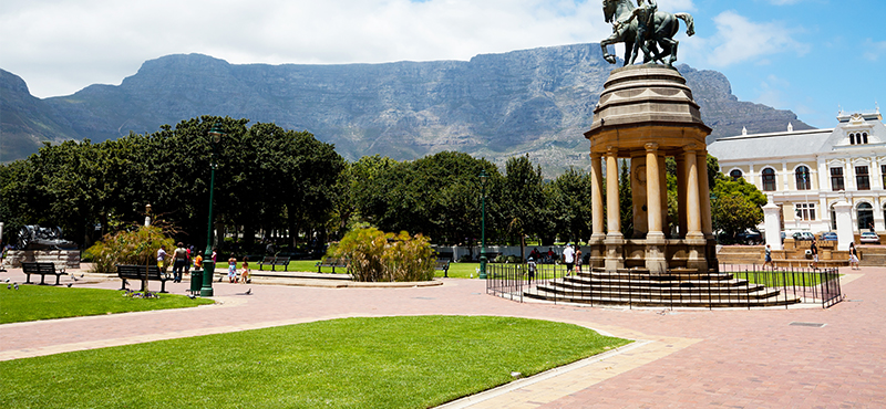 company gardens - a first timers guide to south africa - south africa holiday packages