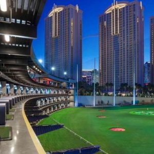 Golf 2 Mgm Grand Hotel Las Vegas Luxury Las Vegas Honeymoon Packages