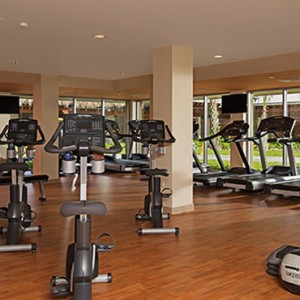 gym - now onyx dominican republic - luxury dominican republic holiday packages