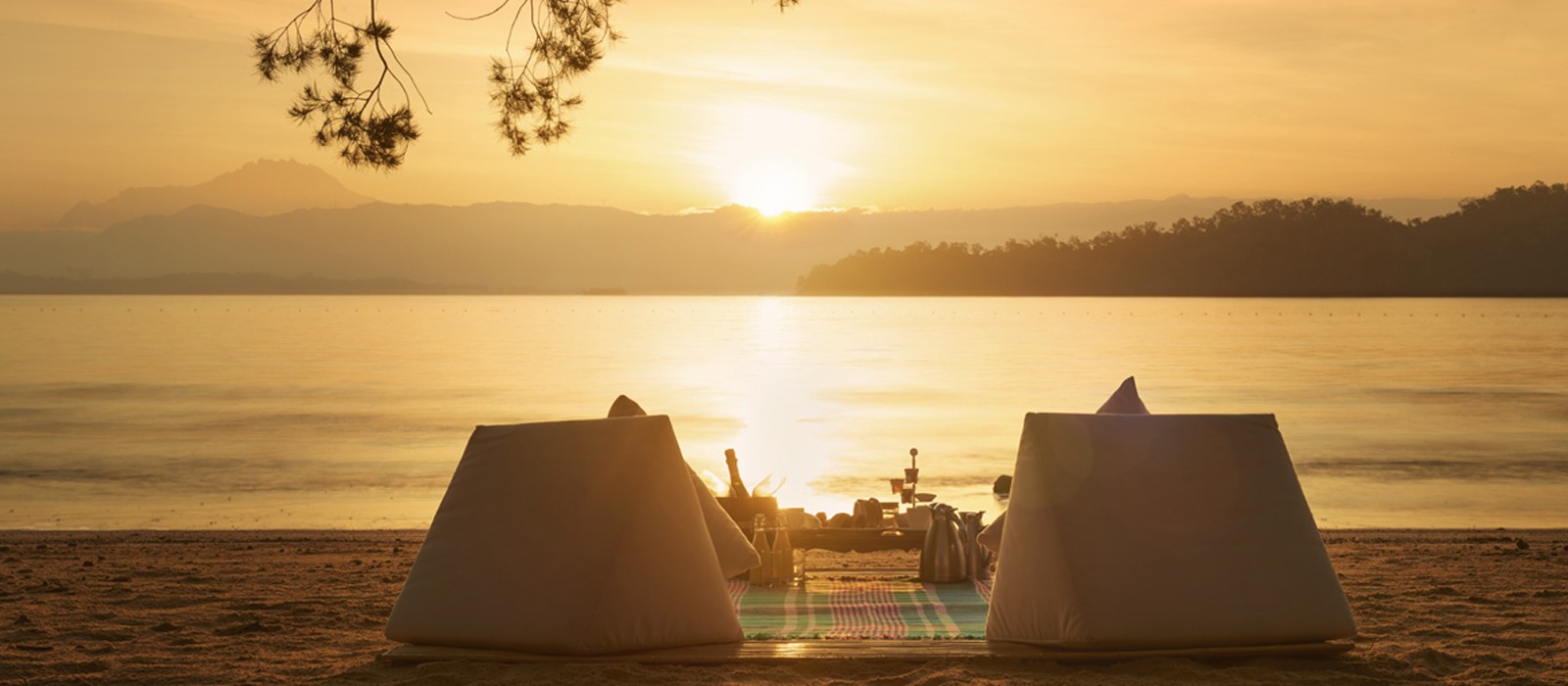 header - gaya island resort borneo - luxury borneo holiday packages