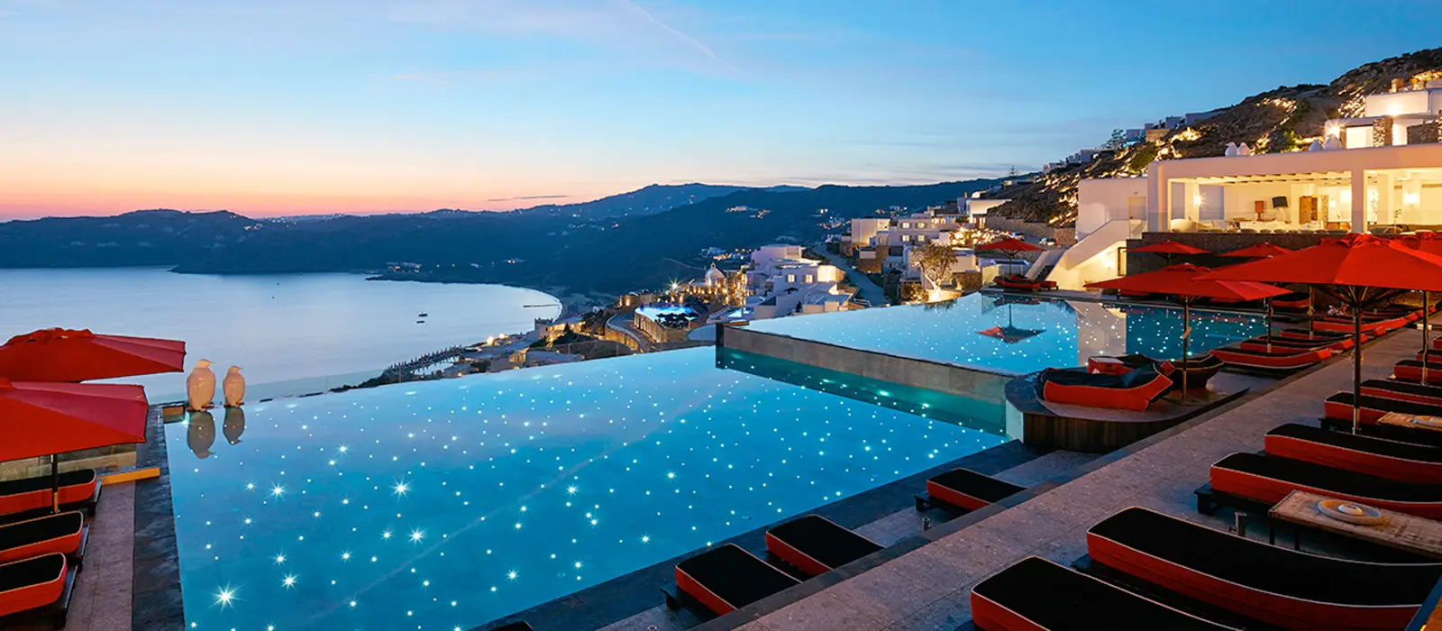 Header One Bedroom Myconian Avaton Mykonos Luxury Greece Holiday Packages
