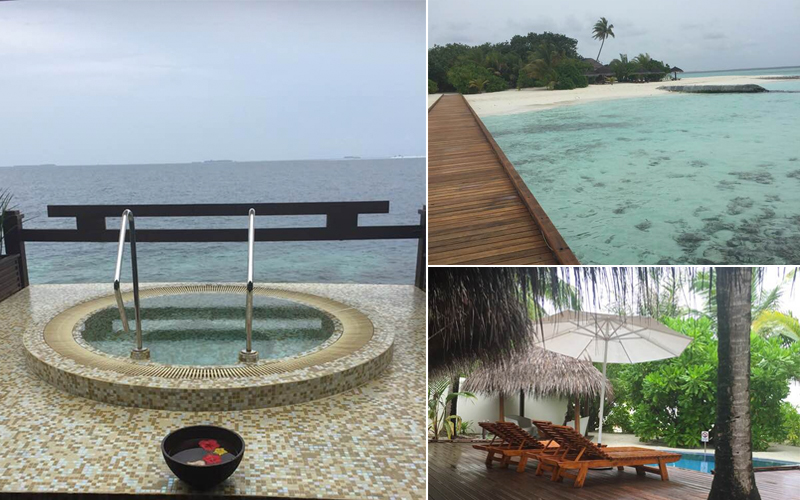 maafushivaru - maldives holiday review - luxury maldives holiday packages