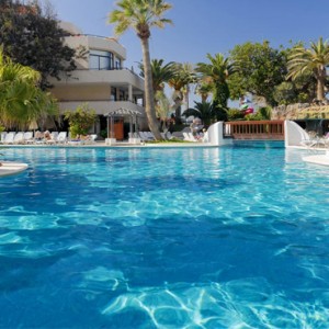 pool 3 - H10 Conquistador - Luxury Spain holiday packages