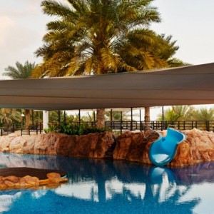 pool 5 - The Westin Dubai Mina Seyahi - Luxury Dubai holiday packages