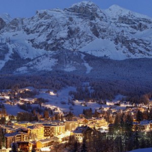 ski - grand hotel savoia - luxury italy holiday packages