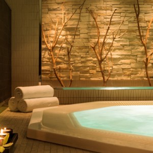 spa 2 - The Westin Dubai Mina Seyahi - Luxury Dubai holiday packages