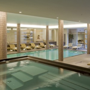 spa 2 - grand hotel savoia - luxury italy holiday packages