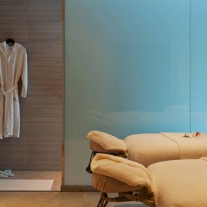 spa - The Westin Dubai Mina Seyahi - Luxury Dubai holiday packages